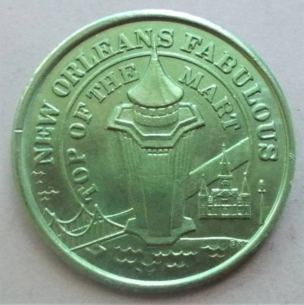 A-Medal-From-New-Orleans'-Past